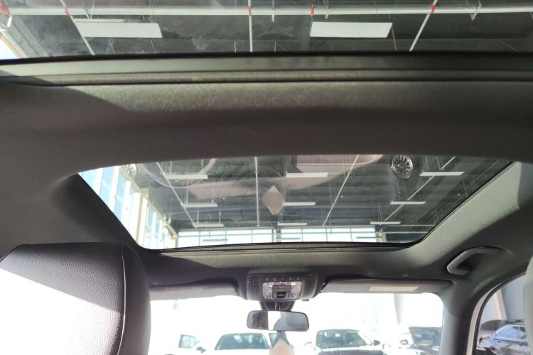 Used Mercedes-Benz GLB 2022 GLB 220 Fashion Model