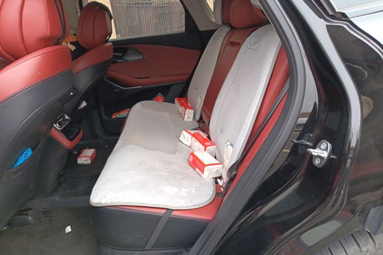 Used  Stellar 2023 400T Four-Wheel Drive Deluxe Edition