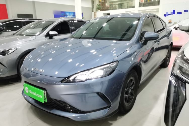 Used BYD Seal 05 DM-i 2025 DM-i Smart Drive 55KM Luxury Model