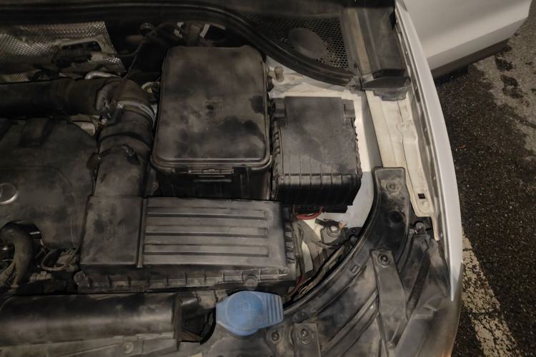 Used Audi Q3 2015 35 TFSI Ambition Edition
