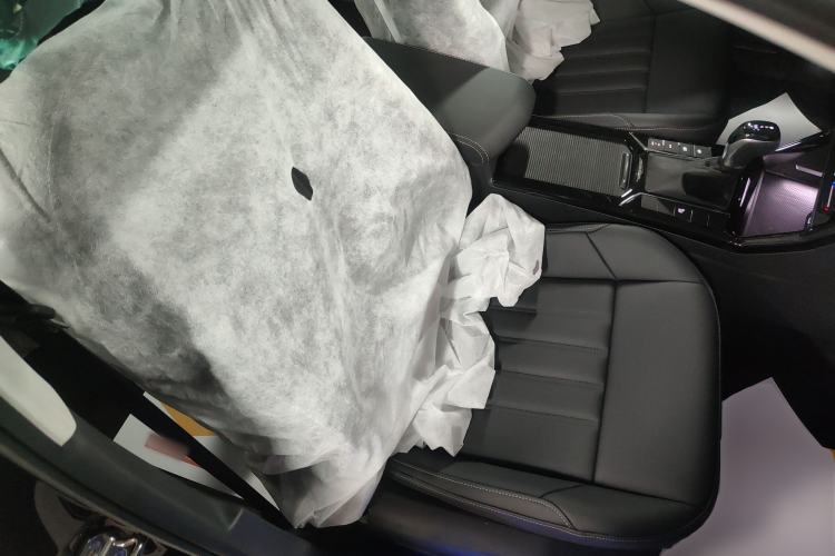 Used Volkswagen Passat New Energy 2025 430 PHEV Hybrid Business Edition