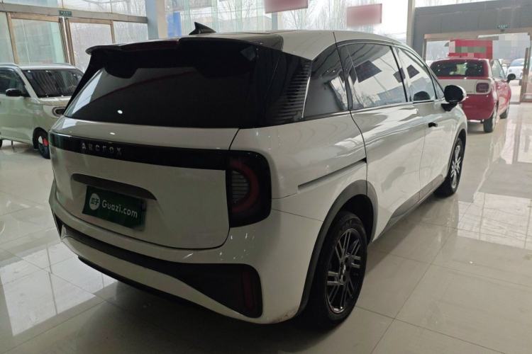 Used ARCFOX Kaola S 2024 PRO Model