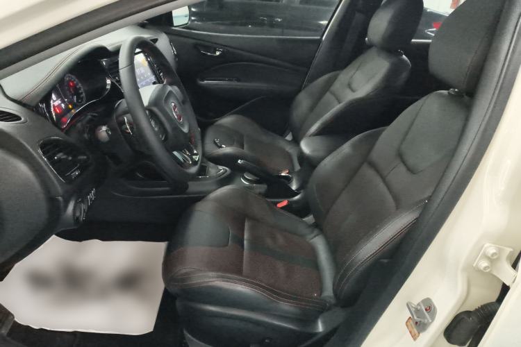 Used Fiat Ottimo 2014 1.4T Automatic Sport Edition
