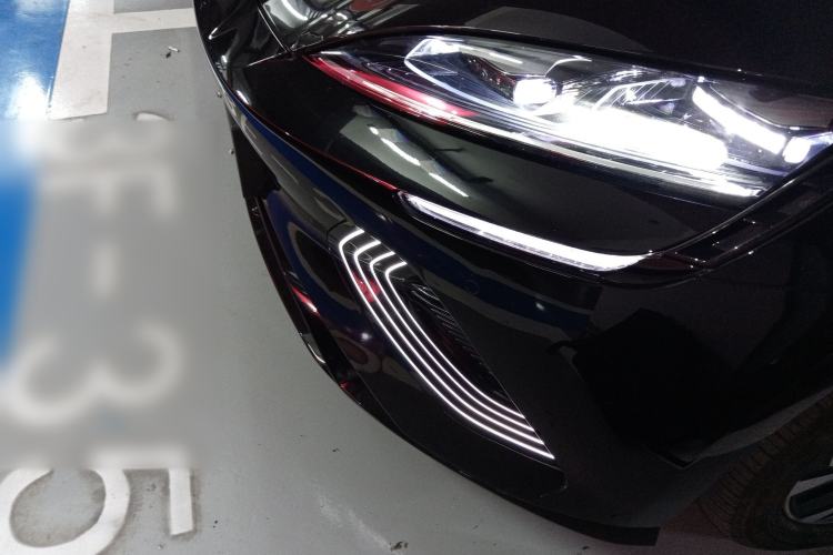 Used BYD Seal 2023 Champion Edition 550km Prestige Model