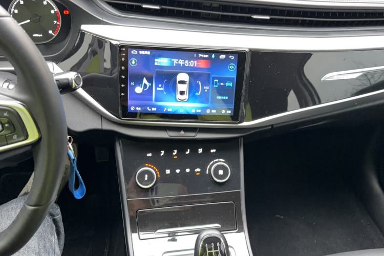 Used Chery Arrizo 5 2021 PRO 1.5L Manual Youth Edition
