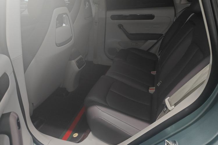 Used Leapmotor C11 2023 Extended-Range 285 Comfort Edition
