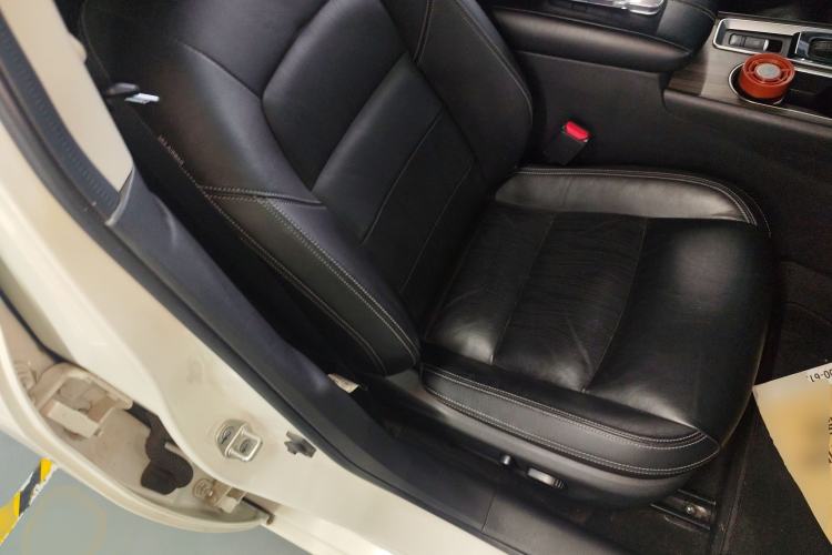 Used Nissan Teana 2021 2.0L XL Comfort Edition
