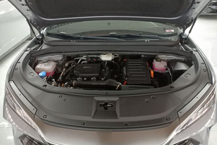 Used BYD Song L DM-i 2024 112 km Leading Edition
