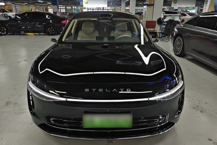 Used Hima Stelato S9 2025 Extended-Range Ultra