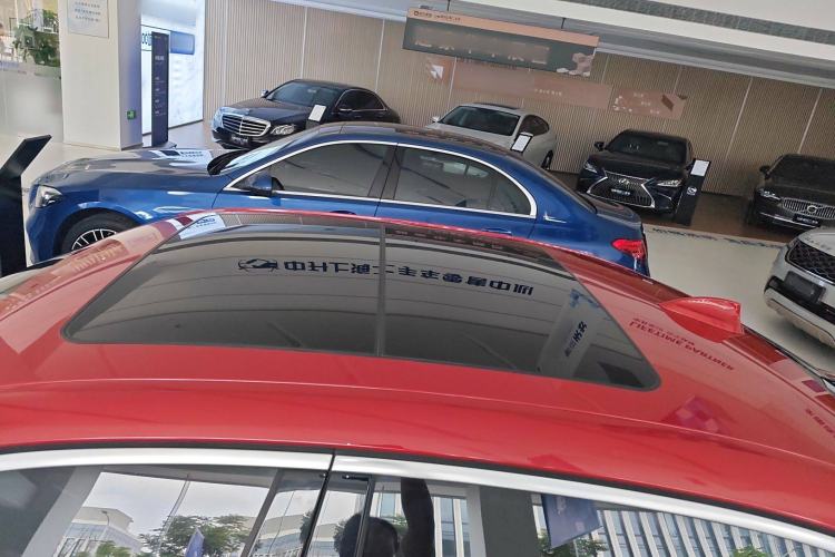 Used BMW 3 Series 2020 Restyled 325Li M Sport Package
