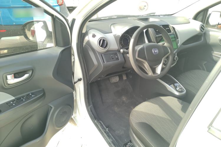 Used Oshan Benni E-Star 2021 National Edition Xin Yue Version Lithium-Ion Battery
