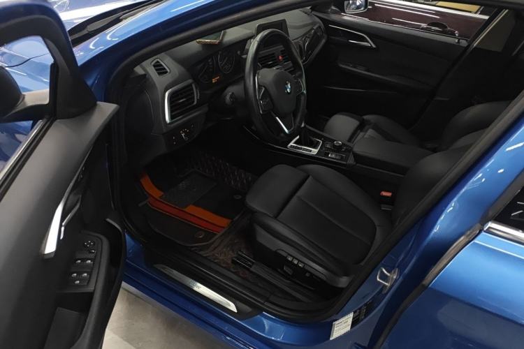 Used BMW 1 Series 2017 118i Sport Edition
