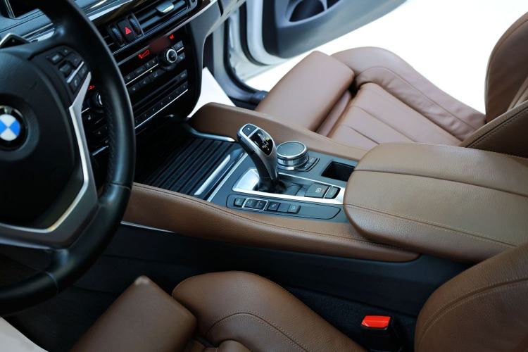 Used BMW X6 2017 xDrive35i Luxury Edition

