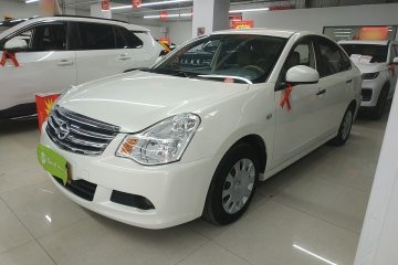 Used Nissan Sylphy 2018 Classic 1.6XE CVT Comfort Edition