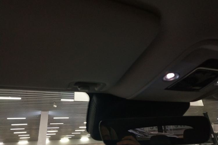 Used BYD Yuan PLUS 2023 Champion Edition 510KM Superior Model
