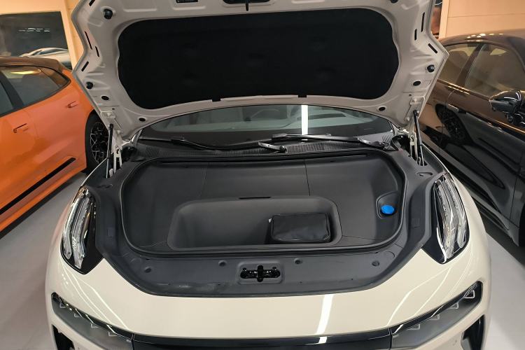 Used Zeekr 001 2025 YOU Edition 100 kWh All-Wheel Drive
