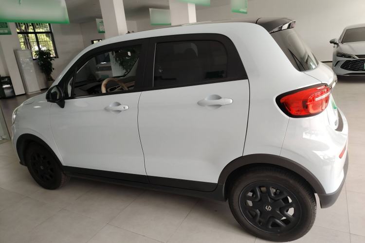 Used Leapmotor T03 2023 310 Lite Edition