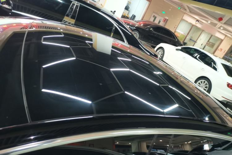 Used Tesla Model 3 2020 Revised Version Standard Range Rear-Wheel Drive – Upgraded Edition
