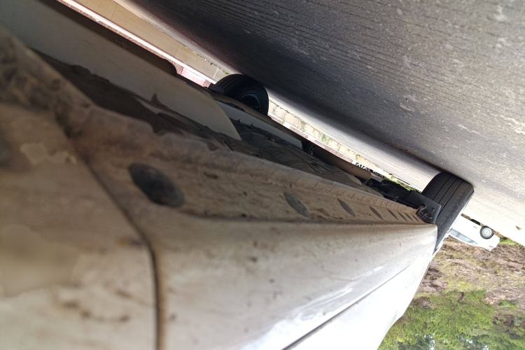 Used Toyota YARiS L 2021 1.5L CVT Leading Edition