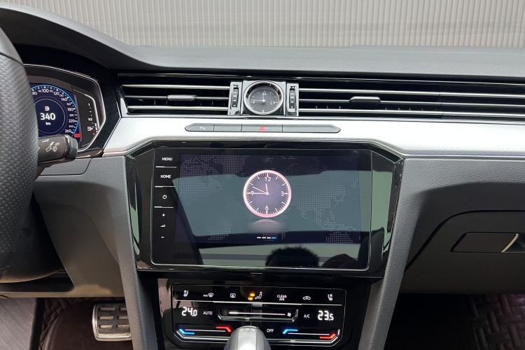 Used Volkswagen Magotan 2023 2 Million Units Commemorative Edition 330TSI DSG Luxury Version
