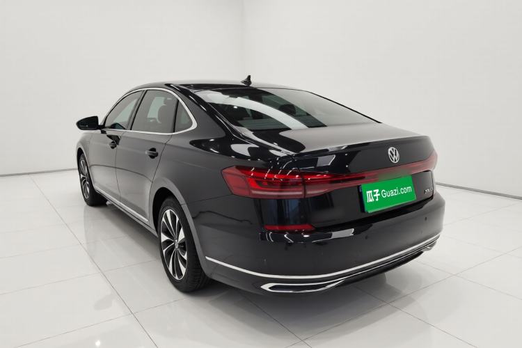 Used Volkswagen Passat 2022 330TSI Starry Elite Edition

