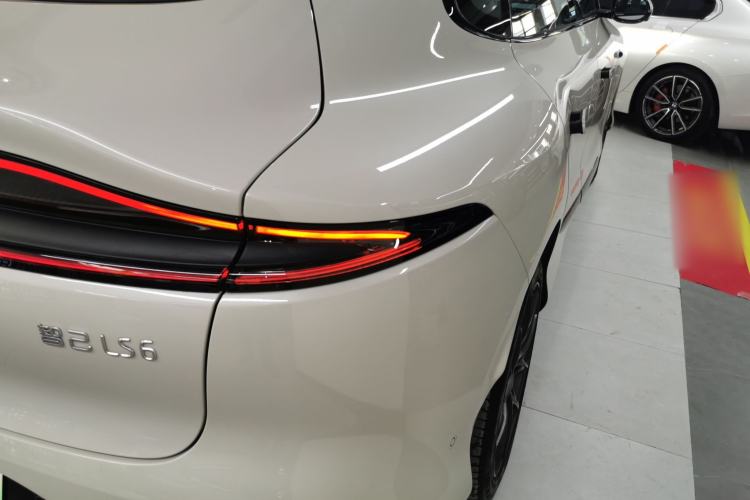 Used  LS6 2023 Max Extended-Range Version
