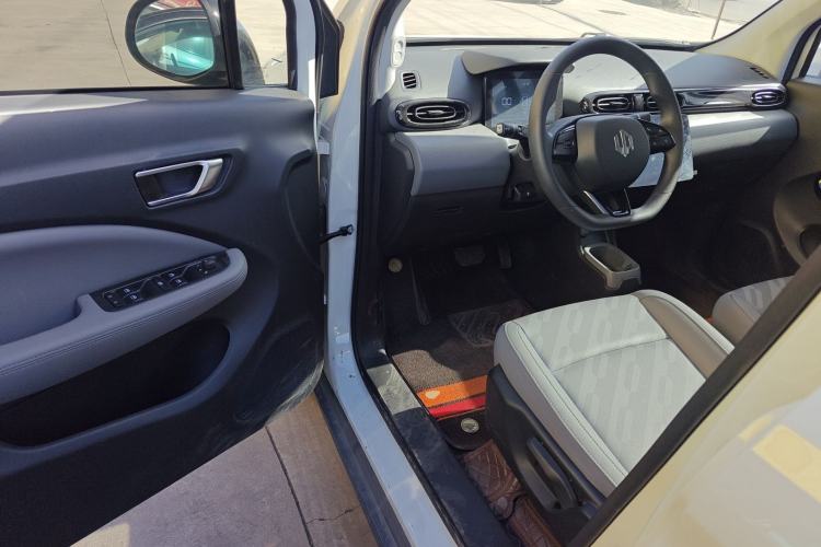 Used Leapmotor T03 2024 403 Comfort Edition
