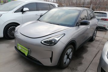 Used Geely Galaxy Geome 2025 410 km Free Version