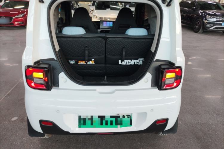 Used  Panda 2024 Panda Mini 200km Endurance Bear