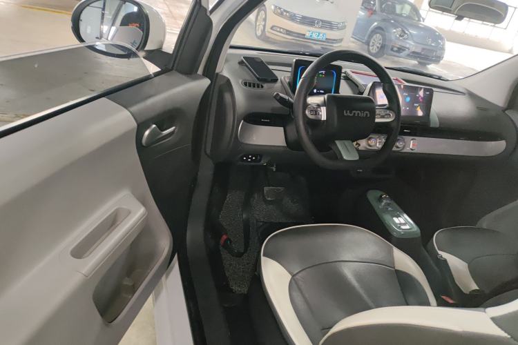 Used  Lumin 2023 205km Xiangqin Version