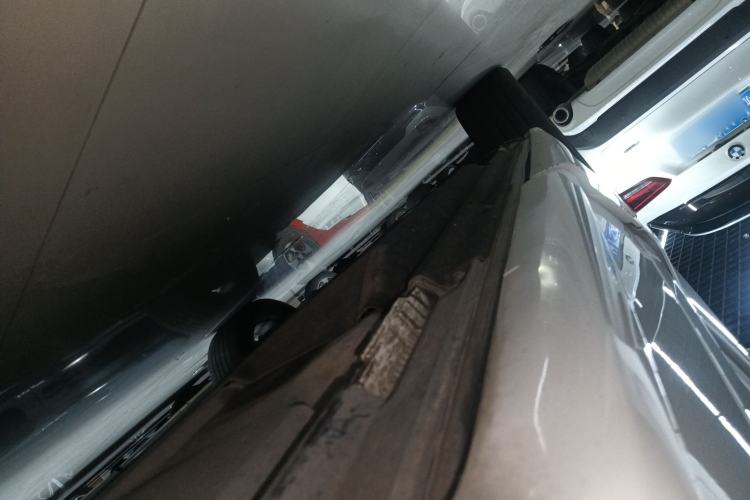 Used Audi Q5L 2020 Updated 40 TFSI Prestige Fashion Edition