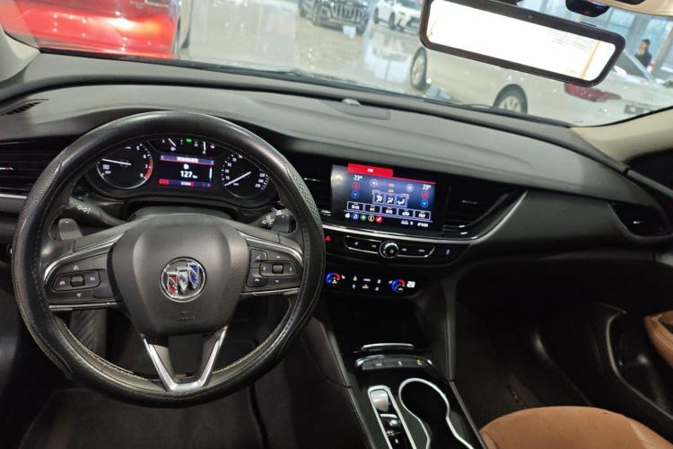 Used Buick Regal 2023 552T Smart Enjoyment Version