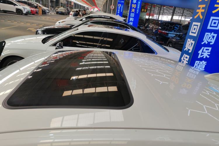 Used BMW 3 Series 2016 316i Fashion Model
