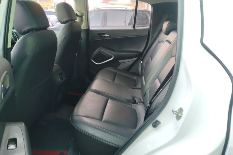 Used Hyundai ix35 2019 2.0L Automatic 2WD Zhiyong·Changxiang Edition China VI Standard
