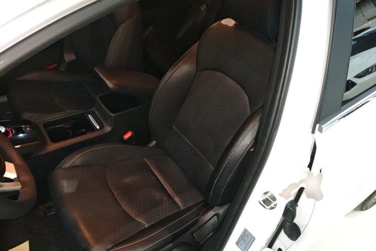 Used Kia K3 New Energy 2021 EV Comfort Edition 410km