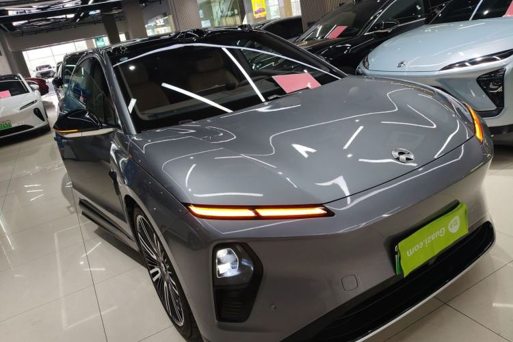 Used Nio ET9 2025 100 kWh
