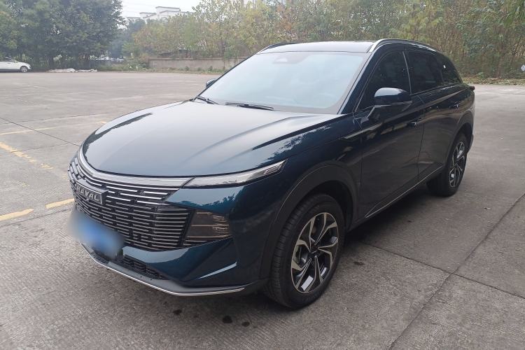 Used Haval XY 2023 1.5T Smart Edition