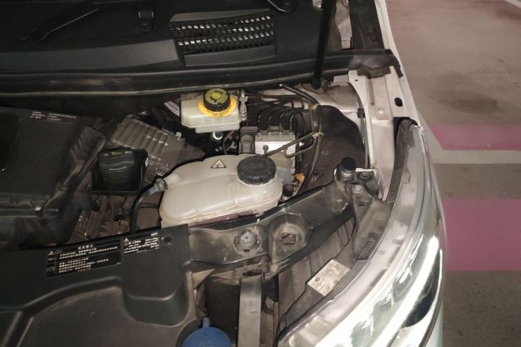 Used  LS Series 2020 LS560MX SKABINE Skylight
