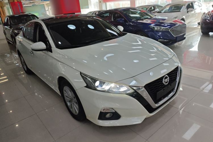 Used Nissan Teana 2019 2.0T XL Smart Leading Edition