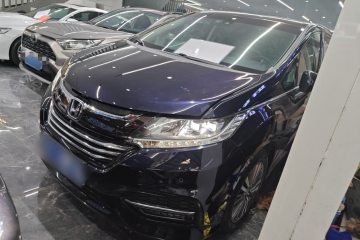 Used Honda Odyssey 2018 2.4L Supreme Edition