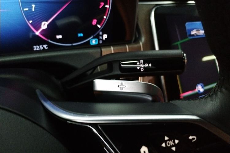 Used Mercedes-Benz E-Class 2024 Refresh E 300 L Stylish Edition