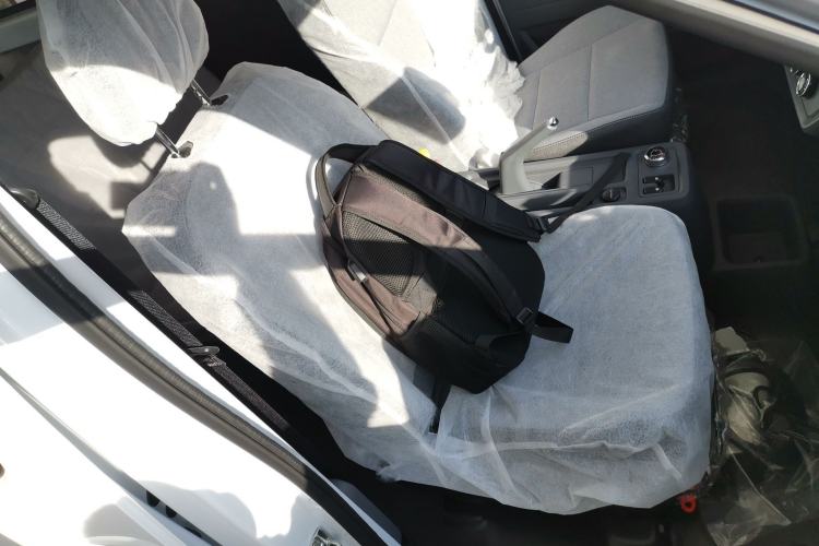 Used Wuling Yangguang 
