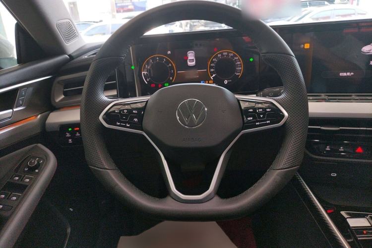 Used Volkswagen Lamando 2023 Lavida L 280TSI DSG Cool & Spicy Edition
