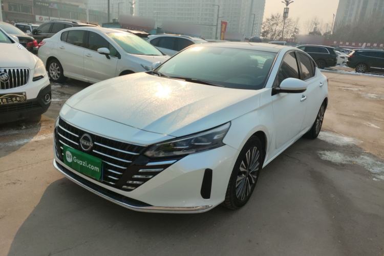 Used Nissan Teana 2022 2.0L XL-TLS Enjoyment Edition