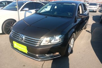 Used Volkswagen Magotan 2015 1.8TSI Luxury Model