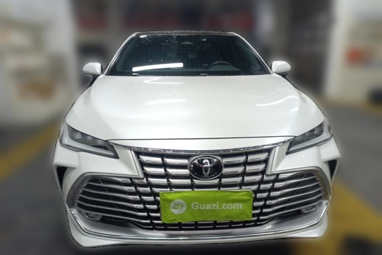 Used Toyota Avalon 2024 Dual-Motor 2.0L Premium Edition
