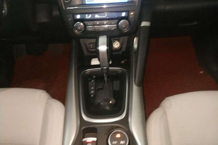 Used Renault Kadjar 2016 2.0L Two-Wheel Drive Prestige Edition
