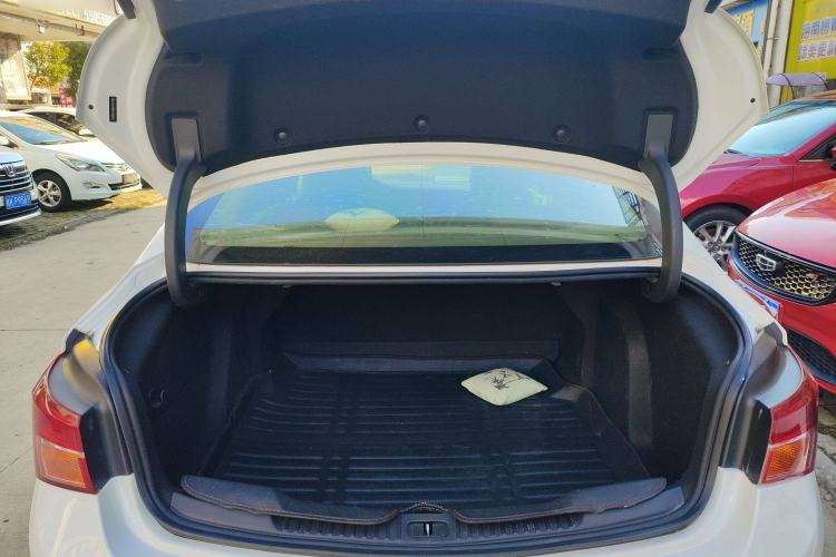 Used Buick Verano 2015 Sedan 15S Automatic Ambition Model
