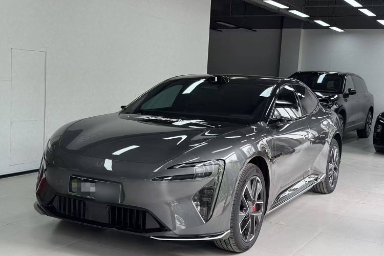 Used  06 2025 Ultra Pure Electric Edition
