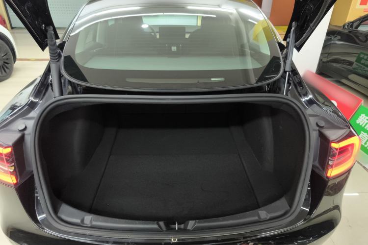 Used Tesla Model 3 2022 Rear-Wheel-Drive Version
